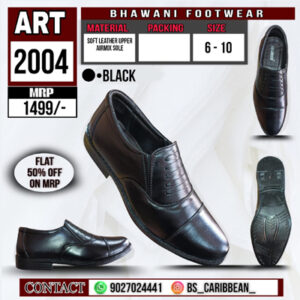 Business Casual Shoes for Men